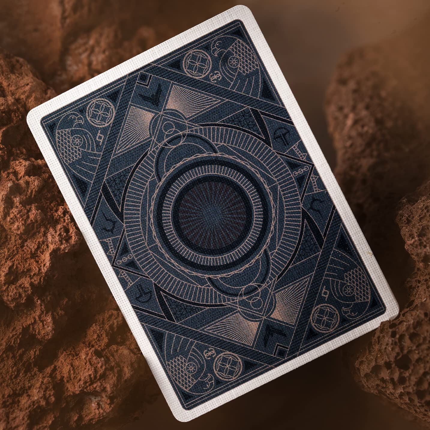Dune Playing Cards by Theory11 | Officially Licensed Premium Deck