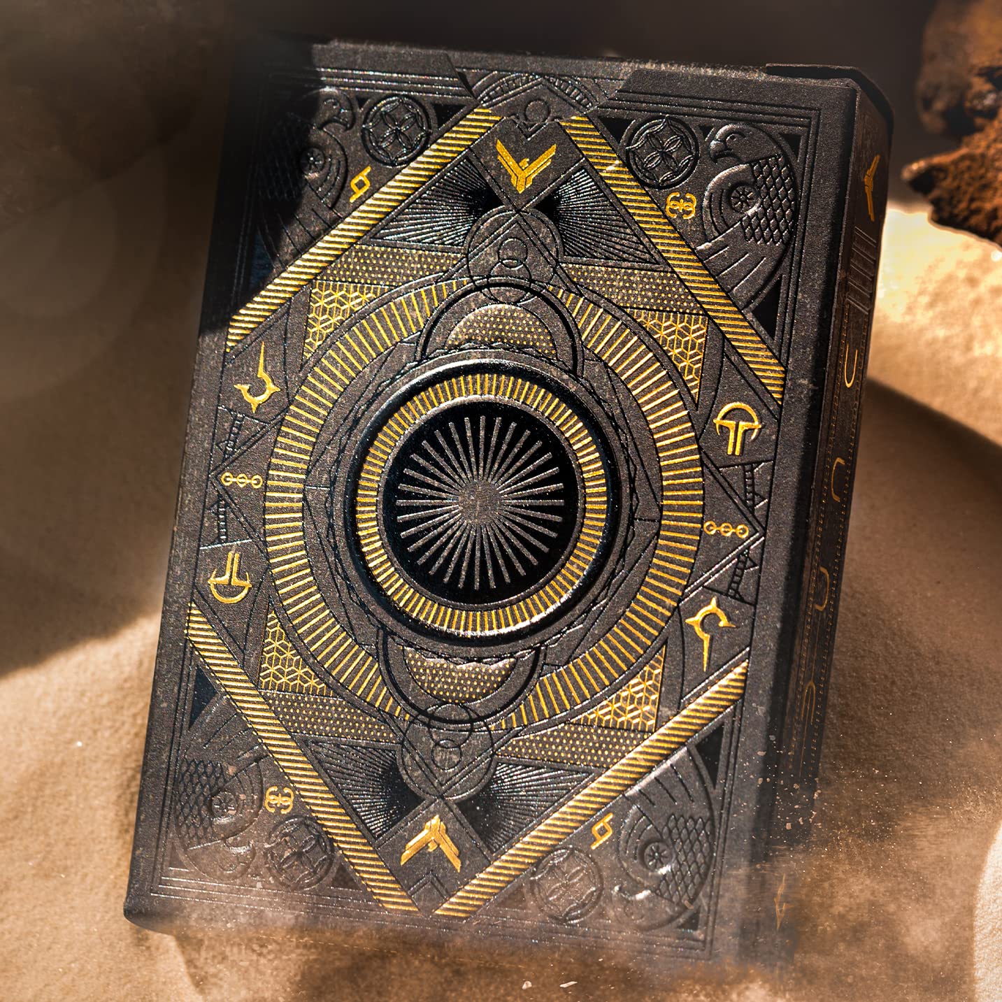 Dune Playing Cards by Theory11 | Officially Licensed Premium Deck