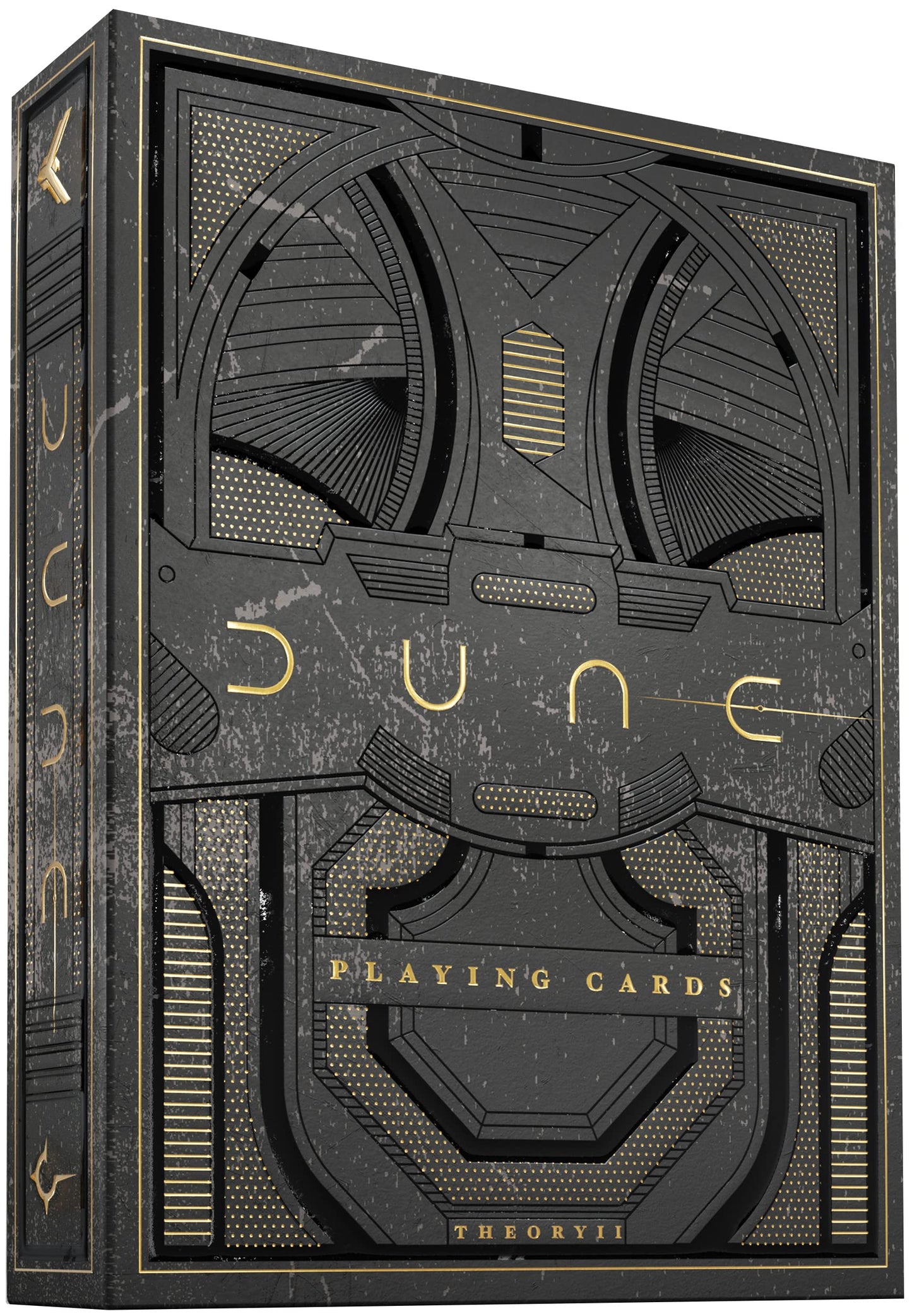 Dune Playing Cards by Theory11 | Officially Licensed Premium Deck