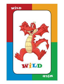 Mad Dragon: Anger Control Card Game for Kids 6–12 | Therapy Game HQ