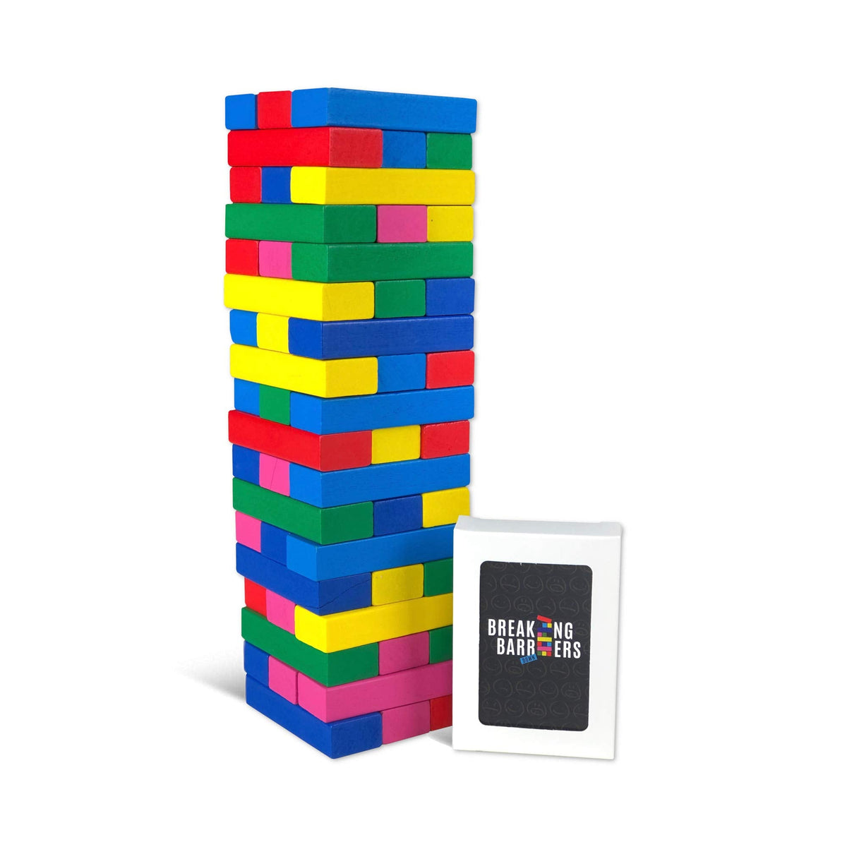 Therapy U Breaking Barriers Down — Social Skills & Emotion Regulation Game for Kids