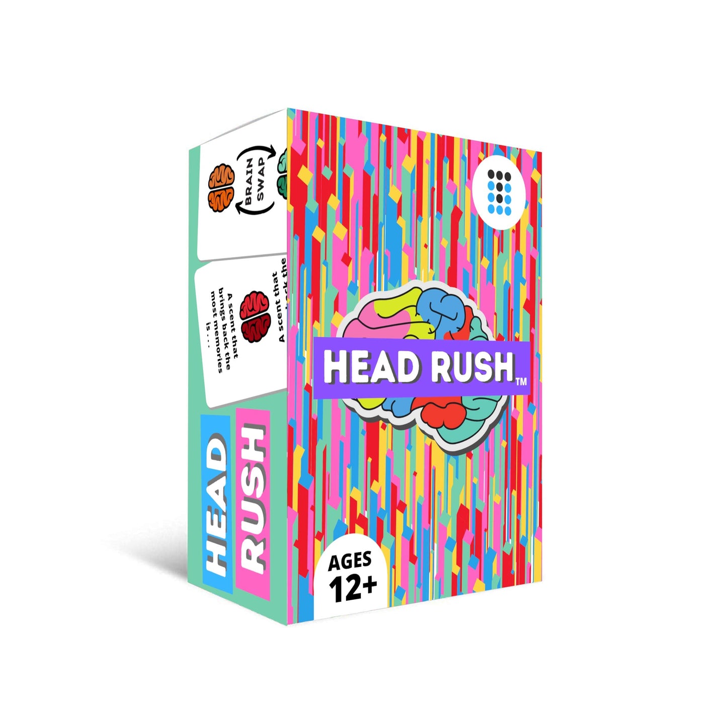 Head Rush by Therapy U – Social Skills & Mindfulness Game