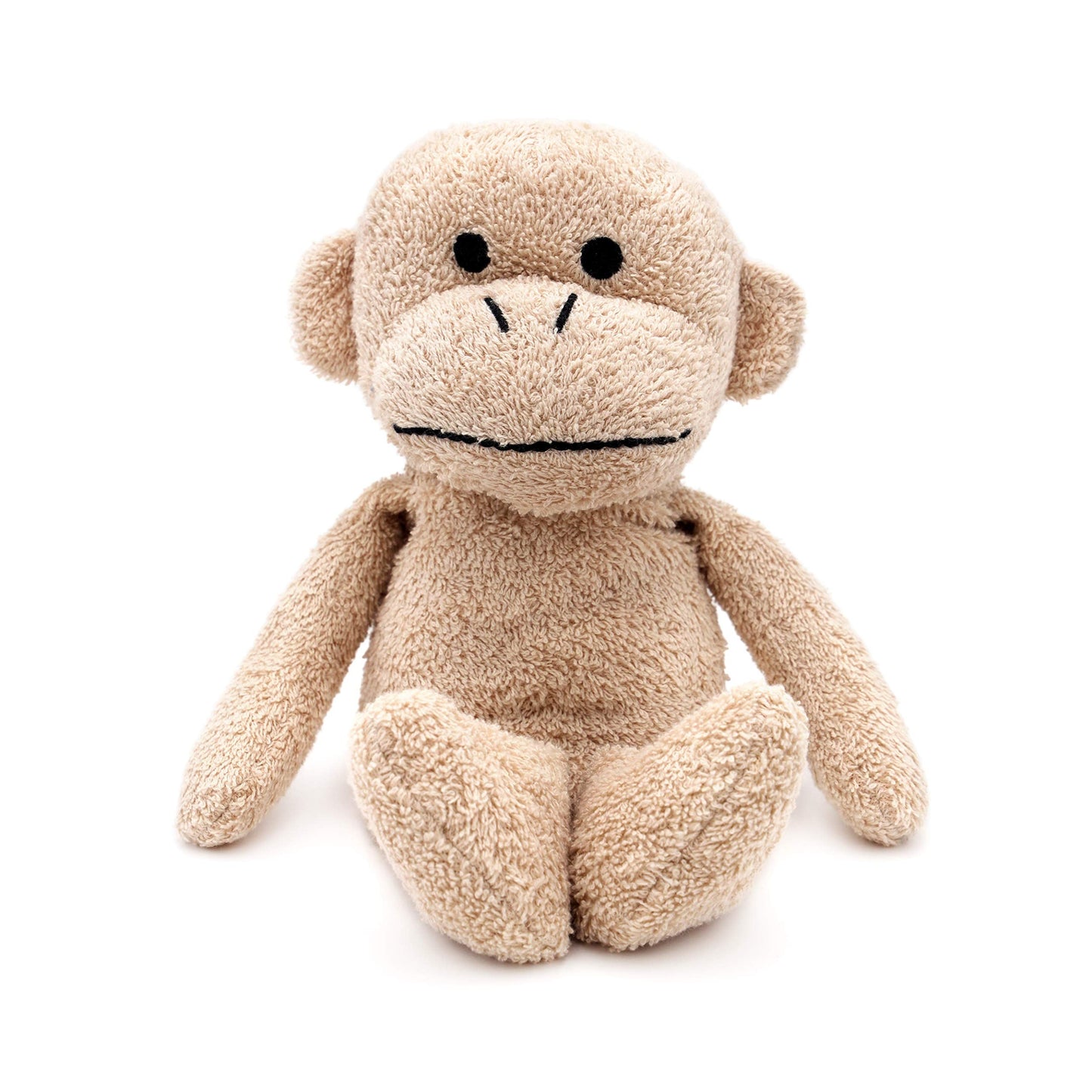 Thermal-Aid Jo Jo The Monkey – Washable Heating Pad & Ice Pack