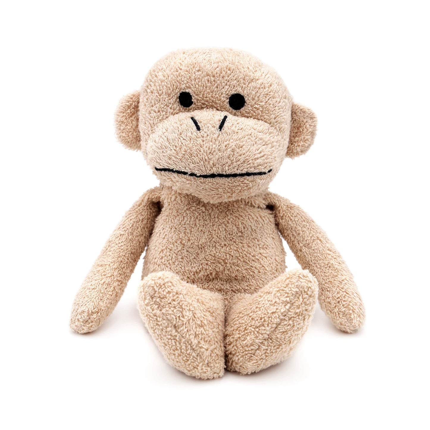 Thermal-Aid Jo Jo The Monkey – Washable Heating Pad & Ice Pack