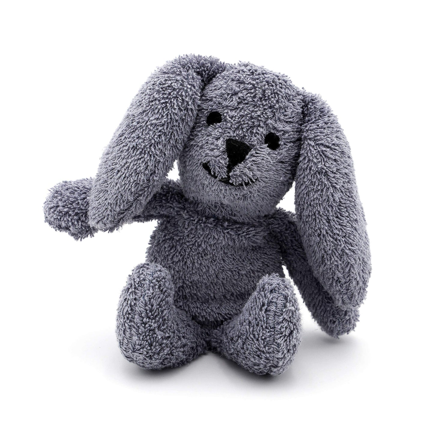 Thermal-Aid Zoo Mini Baxter the Bunny — Mold-Resistant, Reusable Hot & Cold Pack for Kids