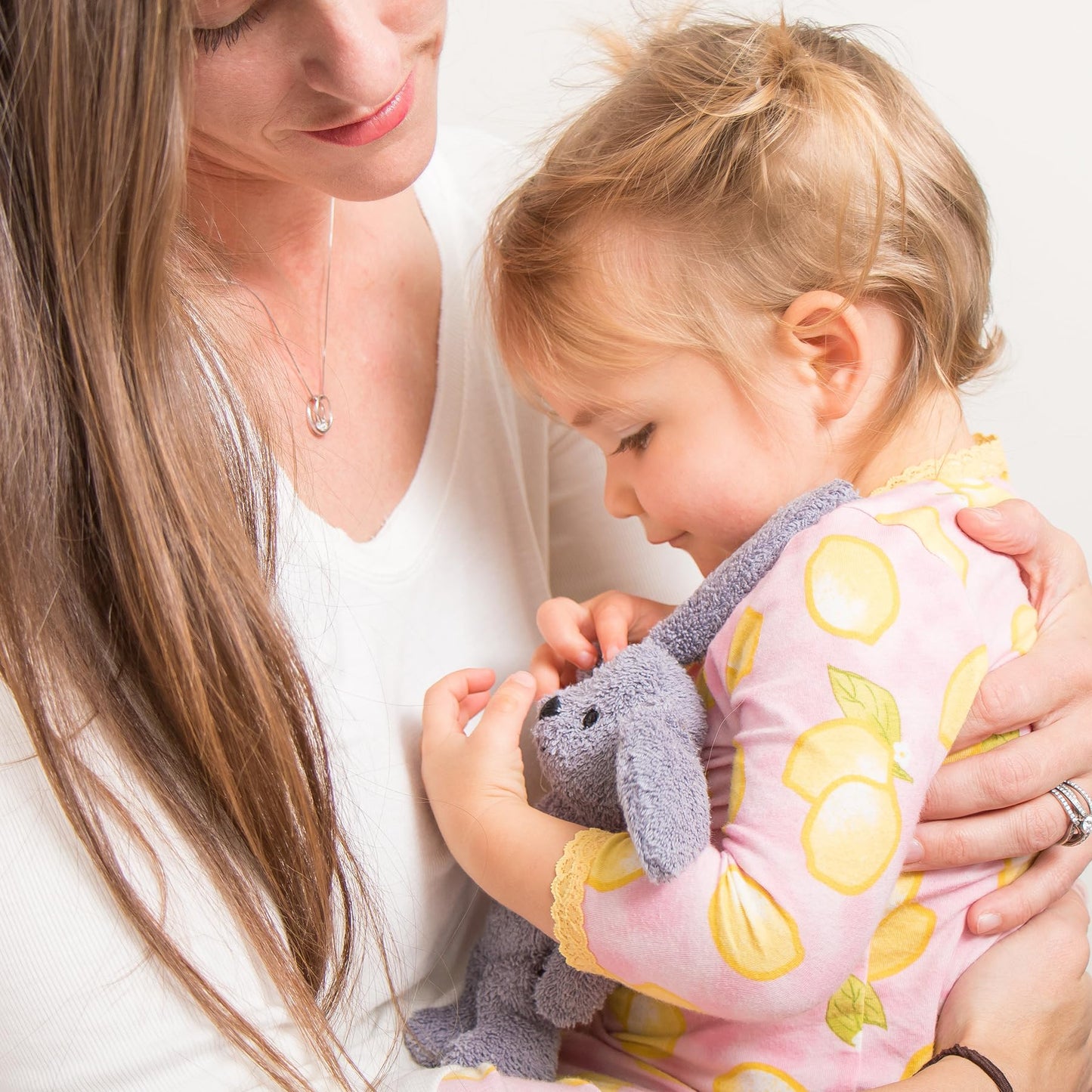 Thermal-Aid Zoo Mini Baxter the Bunny — Mold-Resistant, Reusable Hot & Cold Pack for Kids
