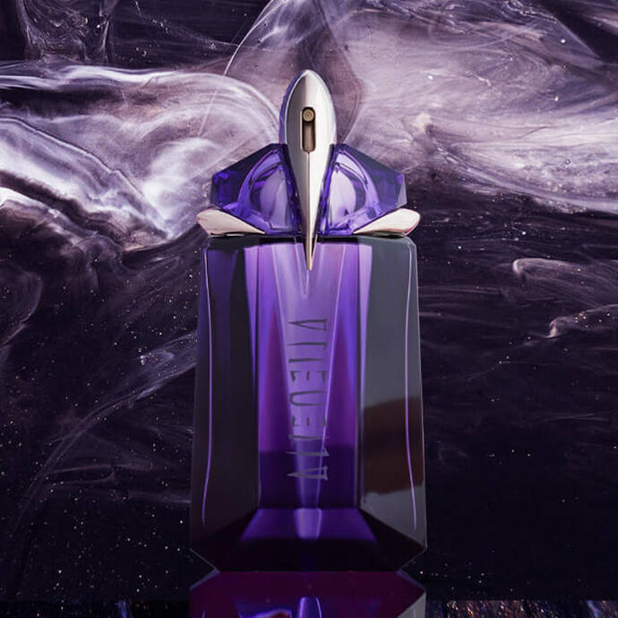 Thierry Mugler Alien Eau de Parfum 30ml Refillable Spray