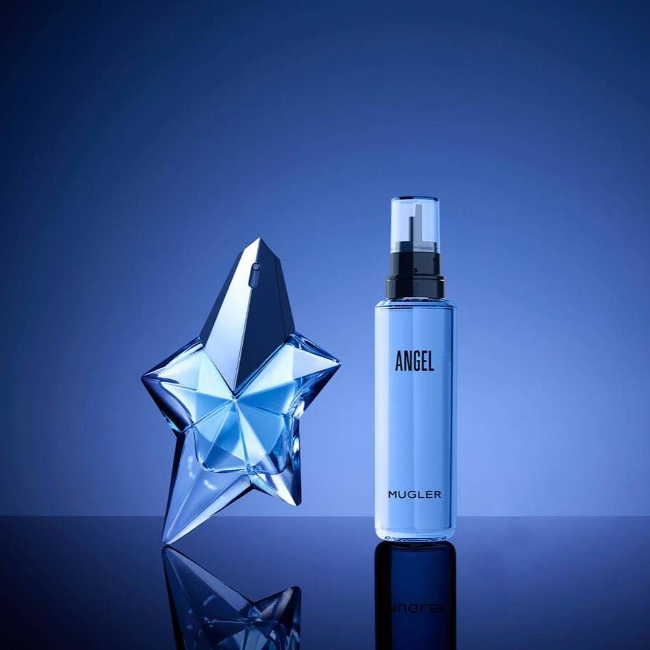 Thierry Mugler Angel Eau de Parfum 100ml Refillable