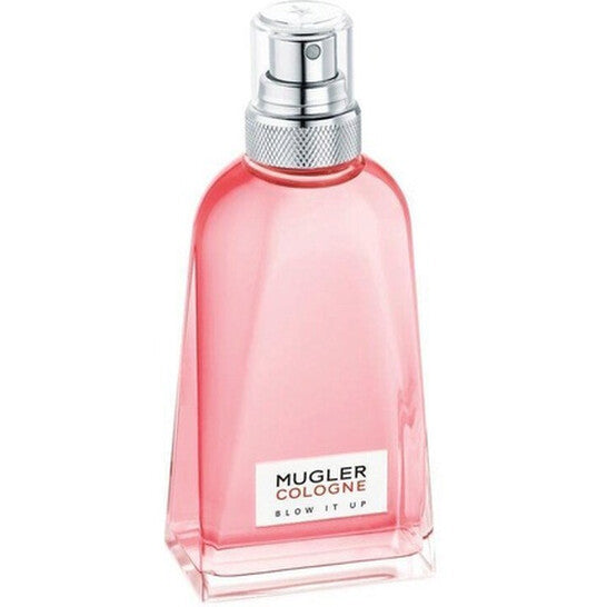 Thierry Mugler Cologne Blow It Up Eau de Toilette 100ml Spray