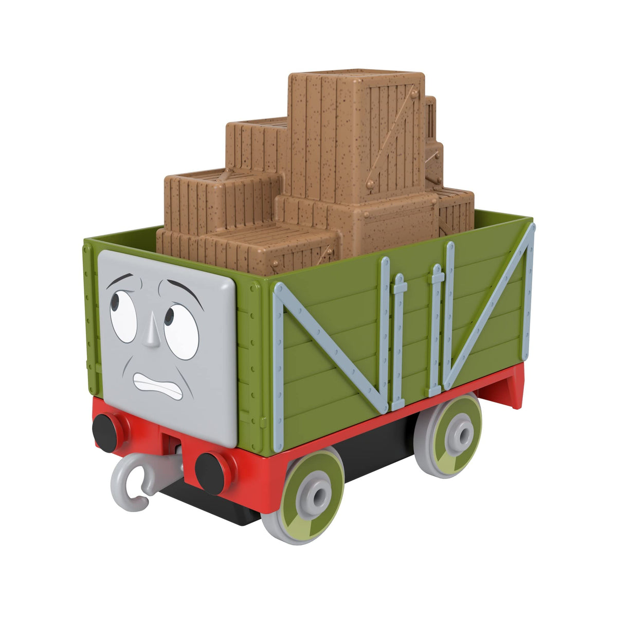 Thomas & Friends Troublesome Truck Diecast Vehicle for Preschool Kids