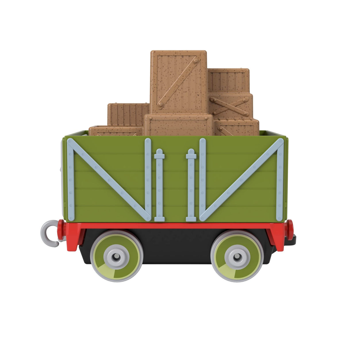 Thomas & Friends Troublesome Truck Diecast Vehicle for Preschool Kids