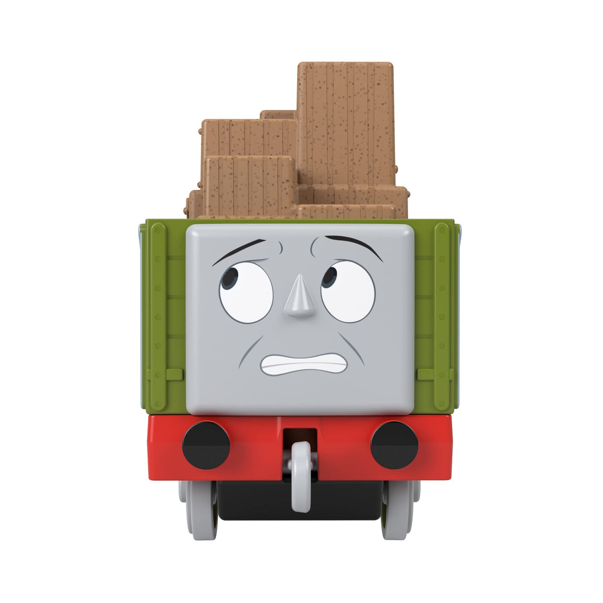 Thomas & Friends Troublesome Truck Diecast Vehicle for Preschool Kids