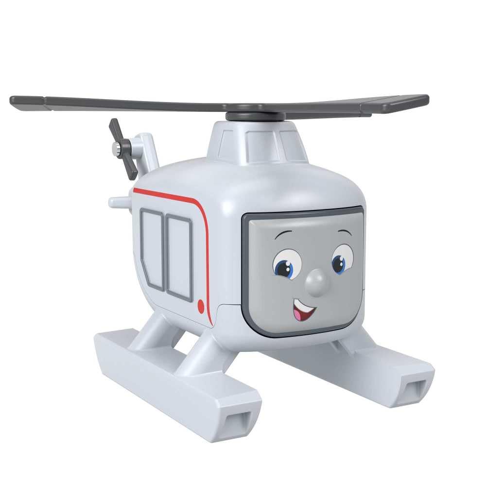Thomas & Friends Harold Metal Engine Helicopter Toy - Fisher-Price | Ages 3+