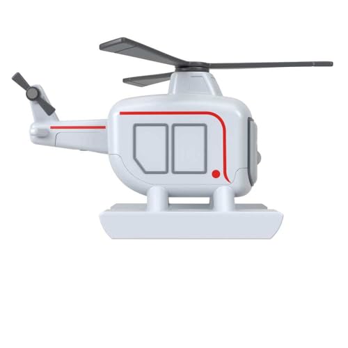 Thomas & Friends Harold Metal Engine Helicopter Toy - Fisher-Price | Ages 3+