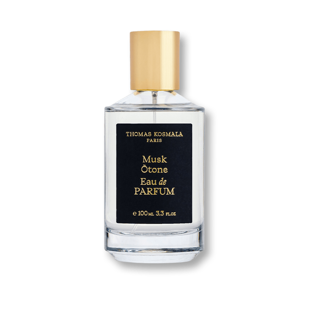 Thomas Kosmala Musk Otone Eau de Parfum 100ml Spray