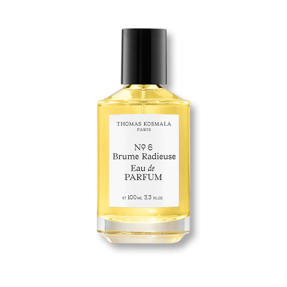 Thomas Kosmala No. 6 Brume Radieuse Eau de Parfum 100ml Spray