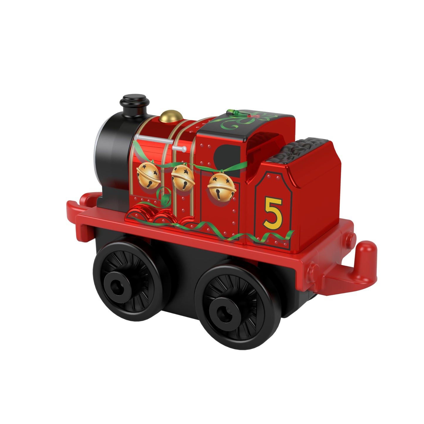 Thomas & Friends MINIS Advent Calendar 2023 – 24 Mini Trains & Vehicles for 3+