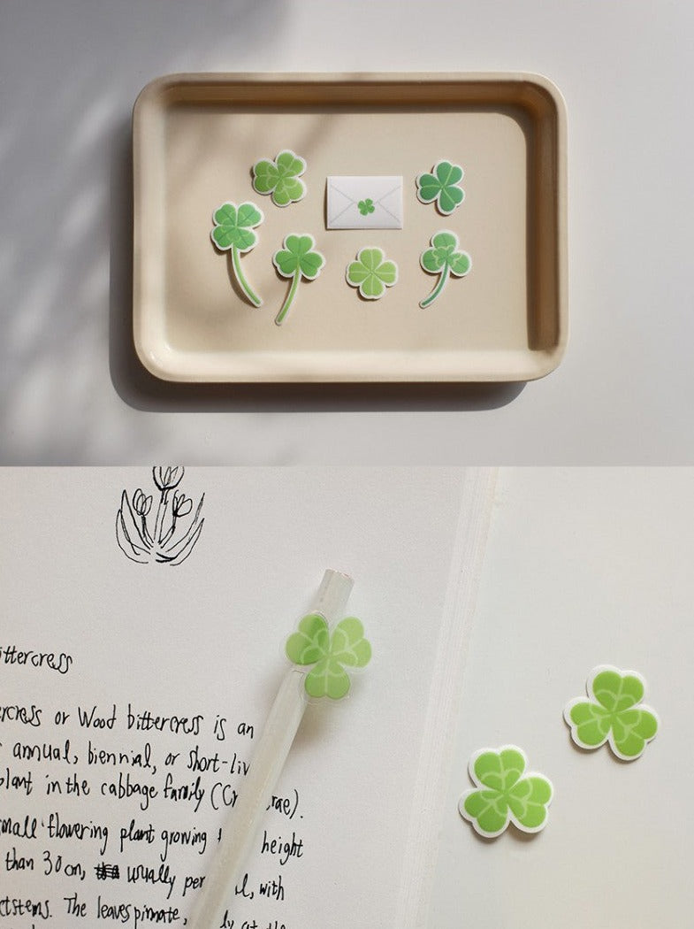Suatelier | Clover