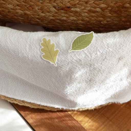 Suatelier | Leaves