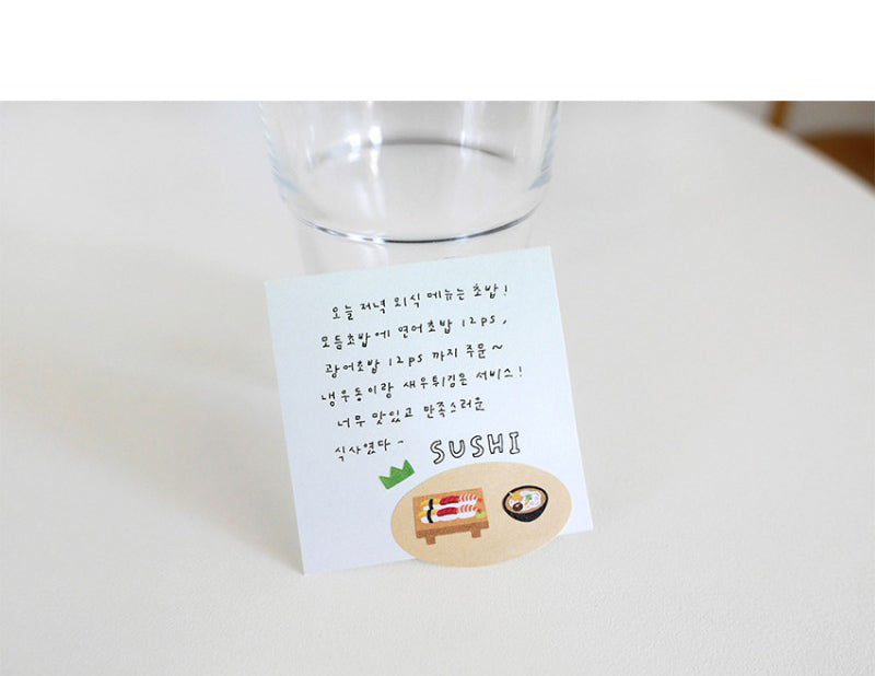Suatelier | Food.06