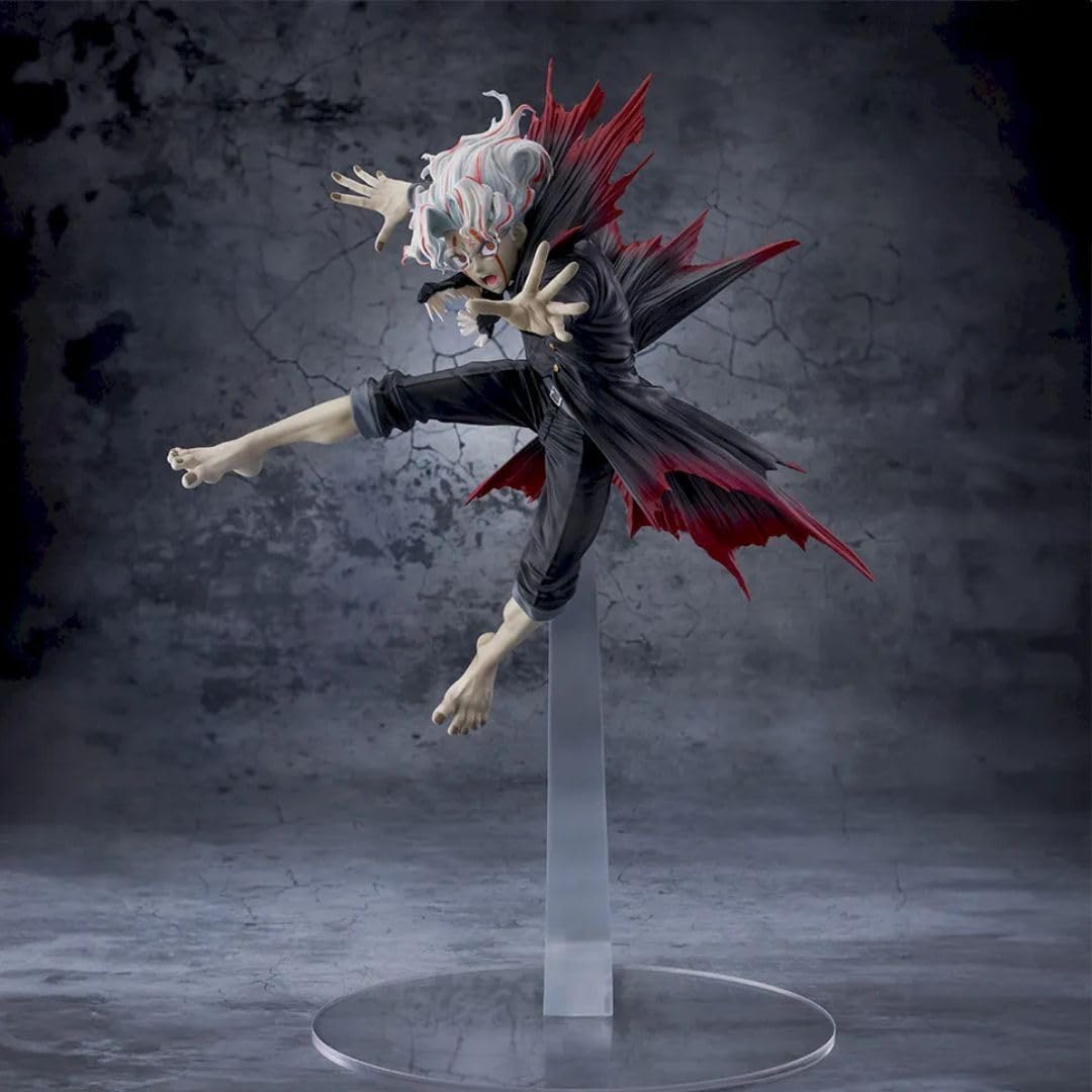Thunder Tech Dandadan FIGURIZMα Okarun (Transformation) Transform Visual Ver.