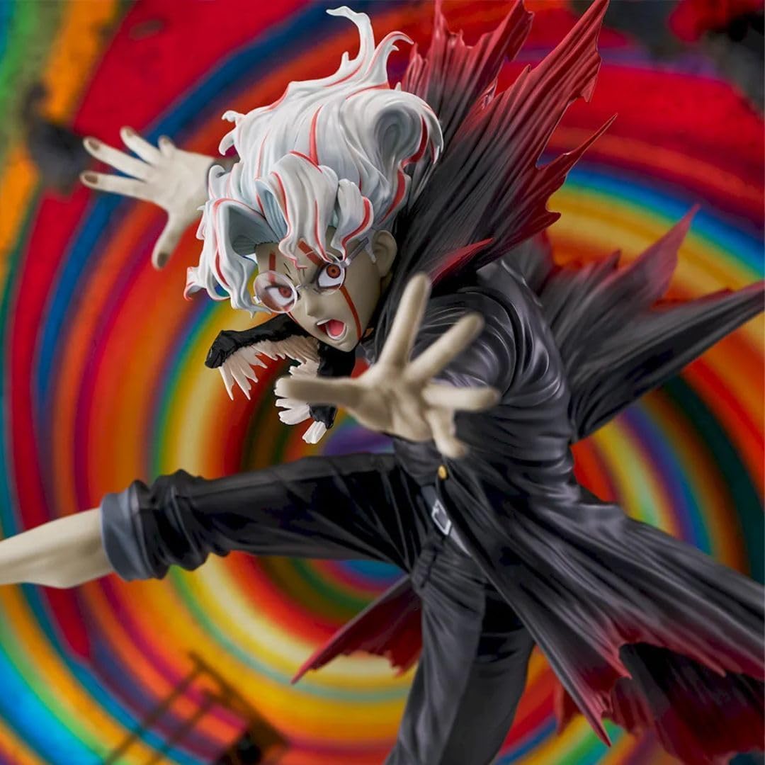 Thunder Tech Dandadan FIGURIZMα Okarun (Transformation) Transform Visual Ver.