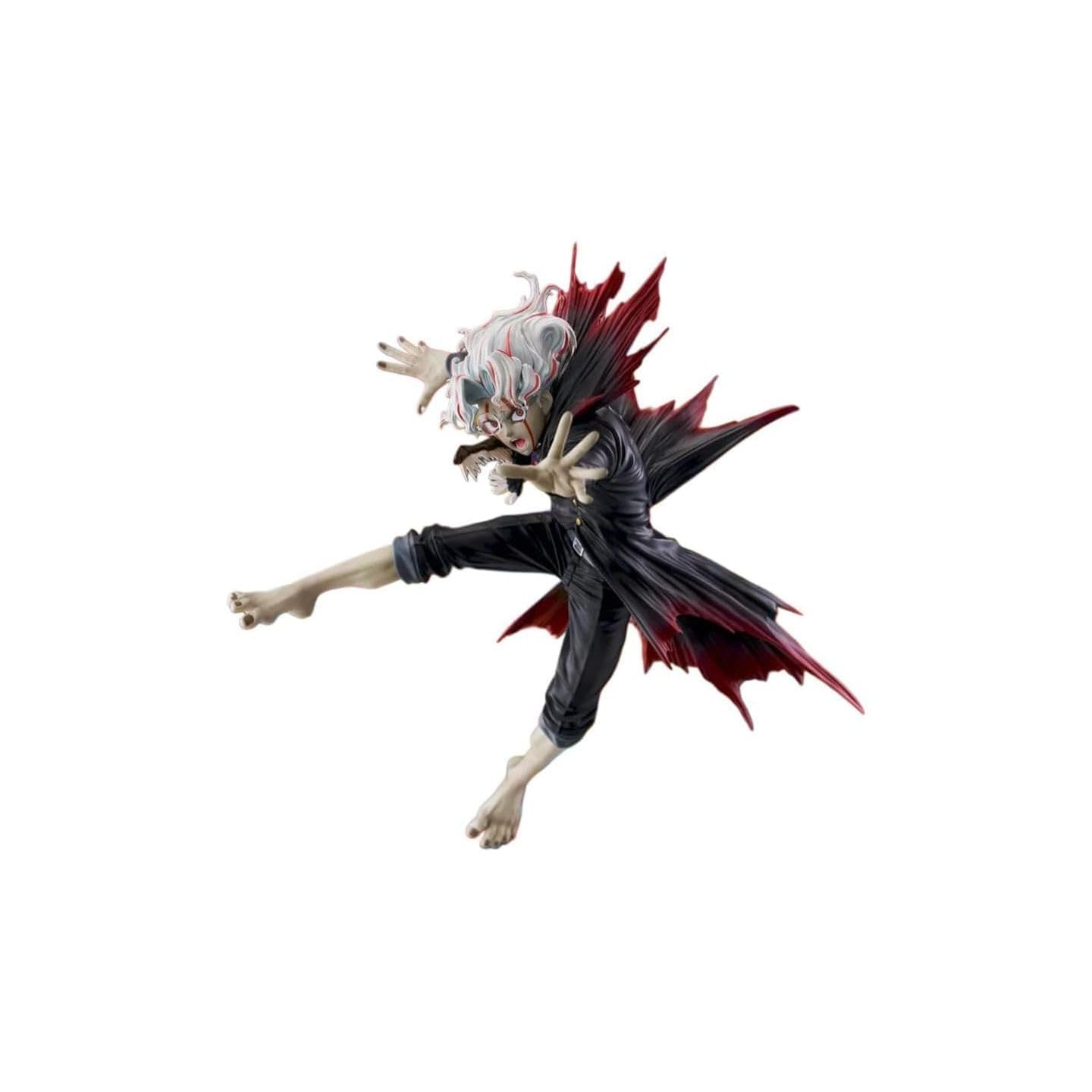 Thunder Tech Dandadan FIGURIZMα Okarun (Transformation) Transform Visual Ver.