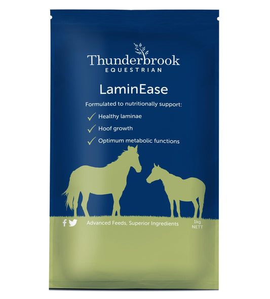 Thunderbrook Equestrian Laminease 1kg
