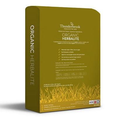 Thunderbrook Herba Lite 12.5kg