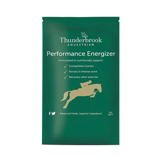 Thunderbrook Equestrian Performance Energizer 1kg