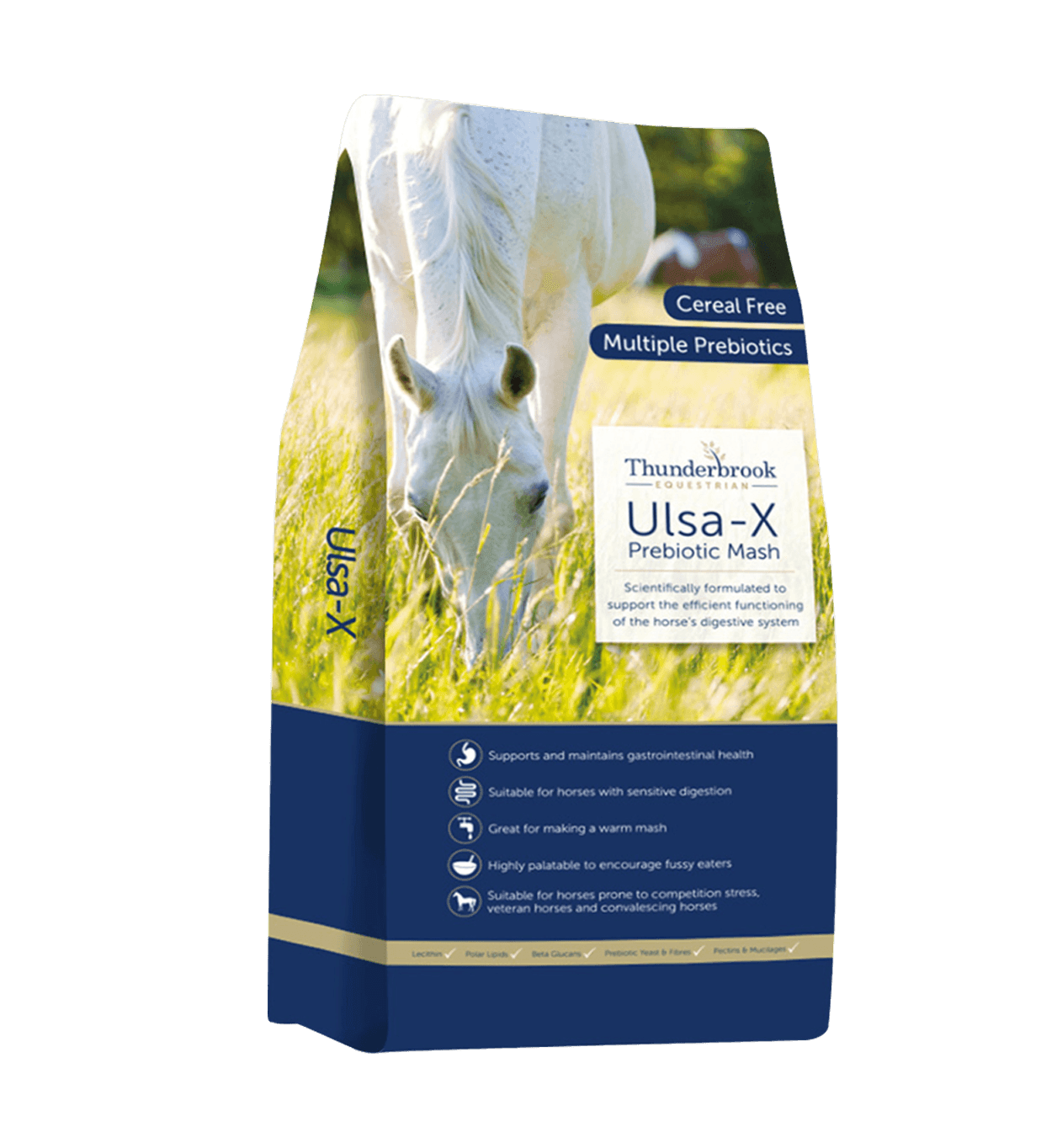 Thunderbrook UlsaX Prebiotic Mash