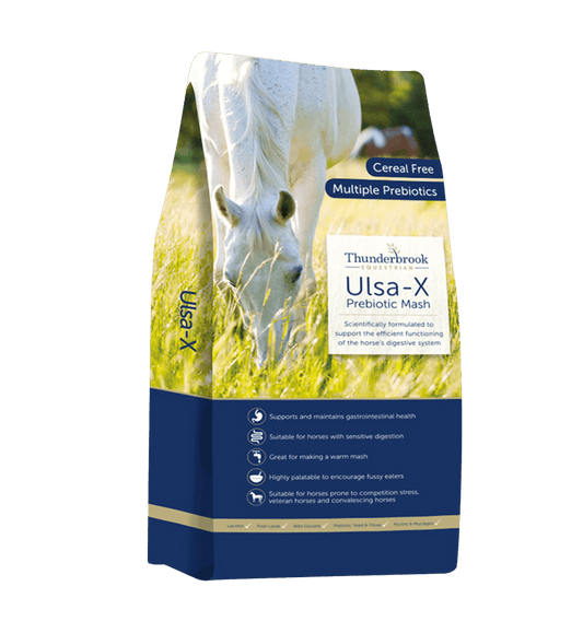 Thunderbrook UlsaX Prebiotic Mash 5kg