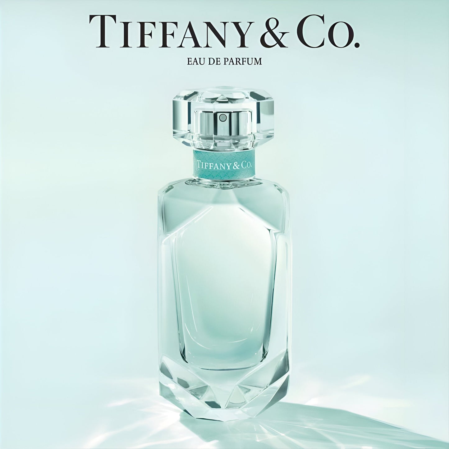 Tiffany & Co Eau de Parfum 50ml Spray