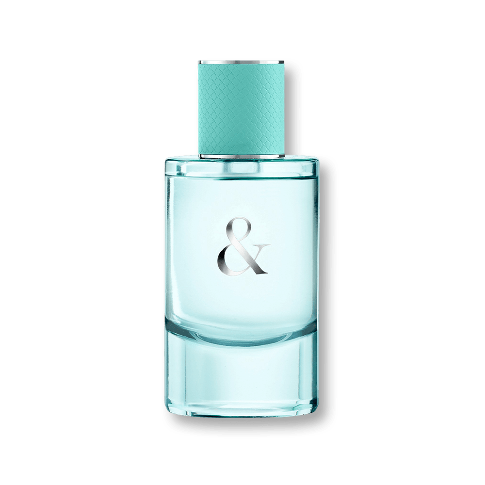 Tiffany & Co Love for Her Eau de Parfum 50ml Spray