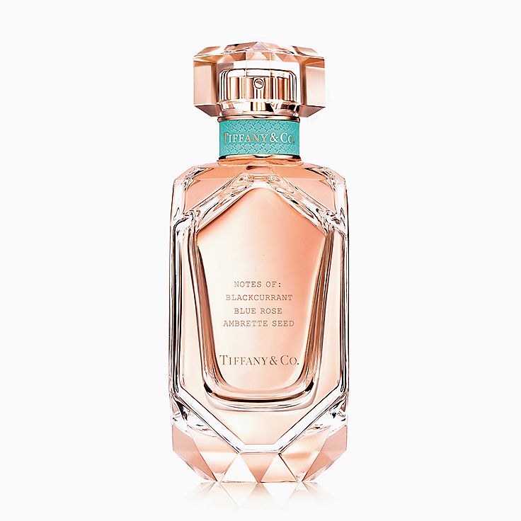 Tiffany & Co Tiffany & Co Rose Gold Eau de Parfum 50ml Spray