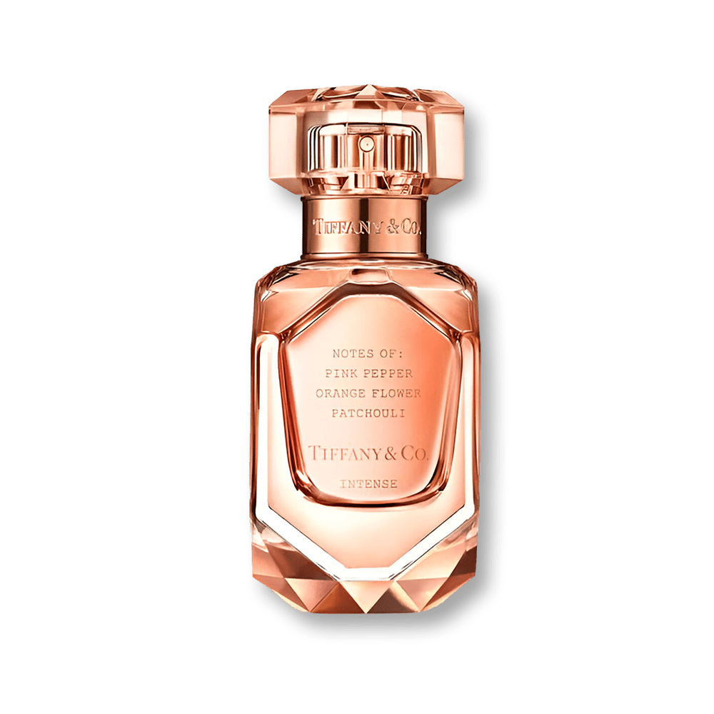 Tiffany & Co Rose Gold Intense Eau de Parfum 50ml Spray