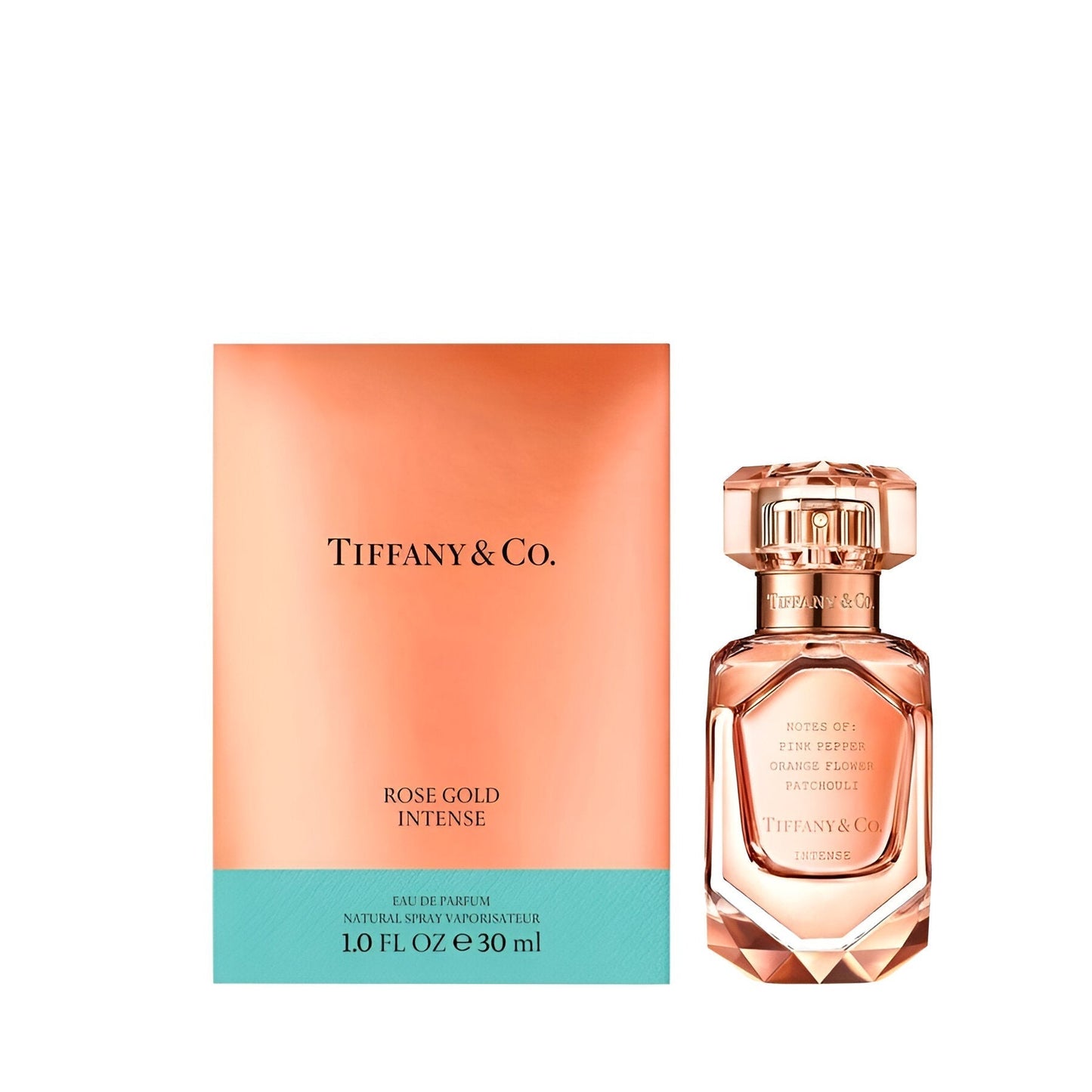 Tiffany & Co Rose Gold Intense Eau de Parfum 75ml Spray