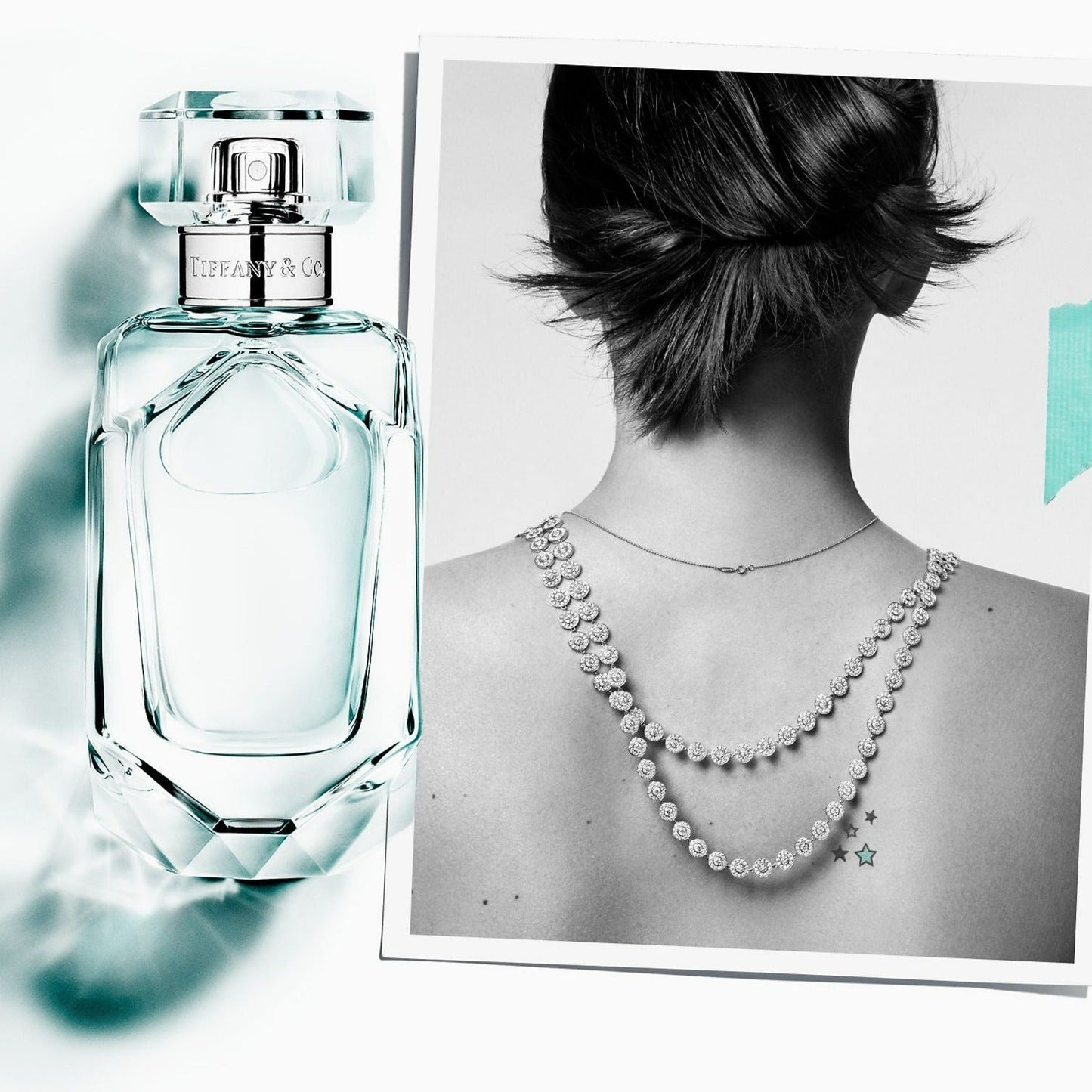Tiffany & Co Sheer Eau de Toilette 30ml Spray