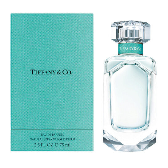 Tiffany & Co Eau de Parfum 75ml Spray Women's Fragrance