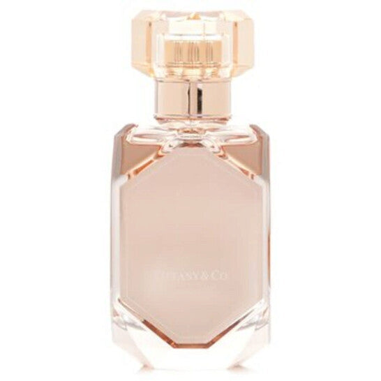 Tiffany & Co Rose Gold Intense Eau de Parfum 50ml Spray Women's Fragrance