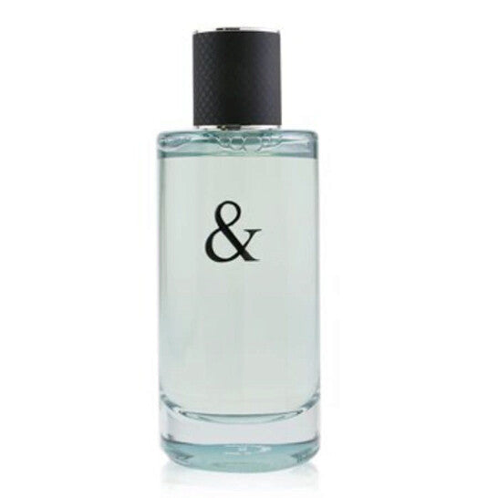 Tiffany & Co Love for Him Eau de Toilette 90ml Spray Men's Fragrance
