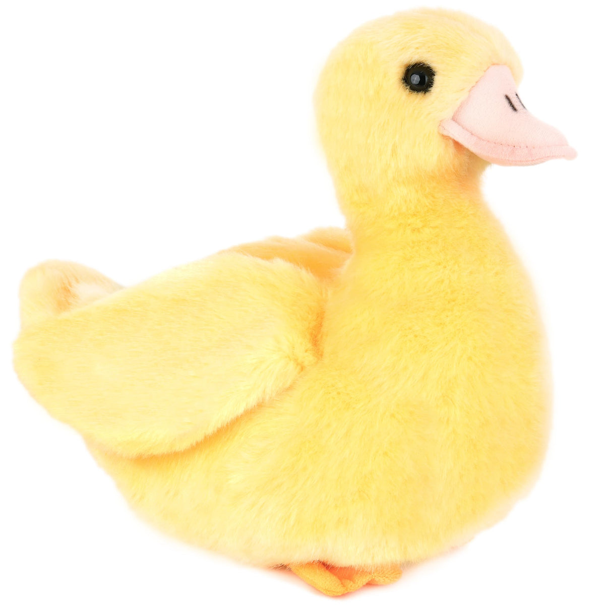 TigerHart Dani The Duckling - 10.5 Inch Plush Duck | Soft Stuffed Animal