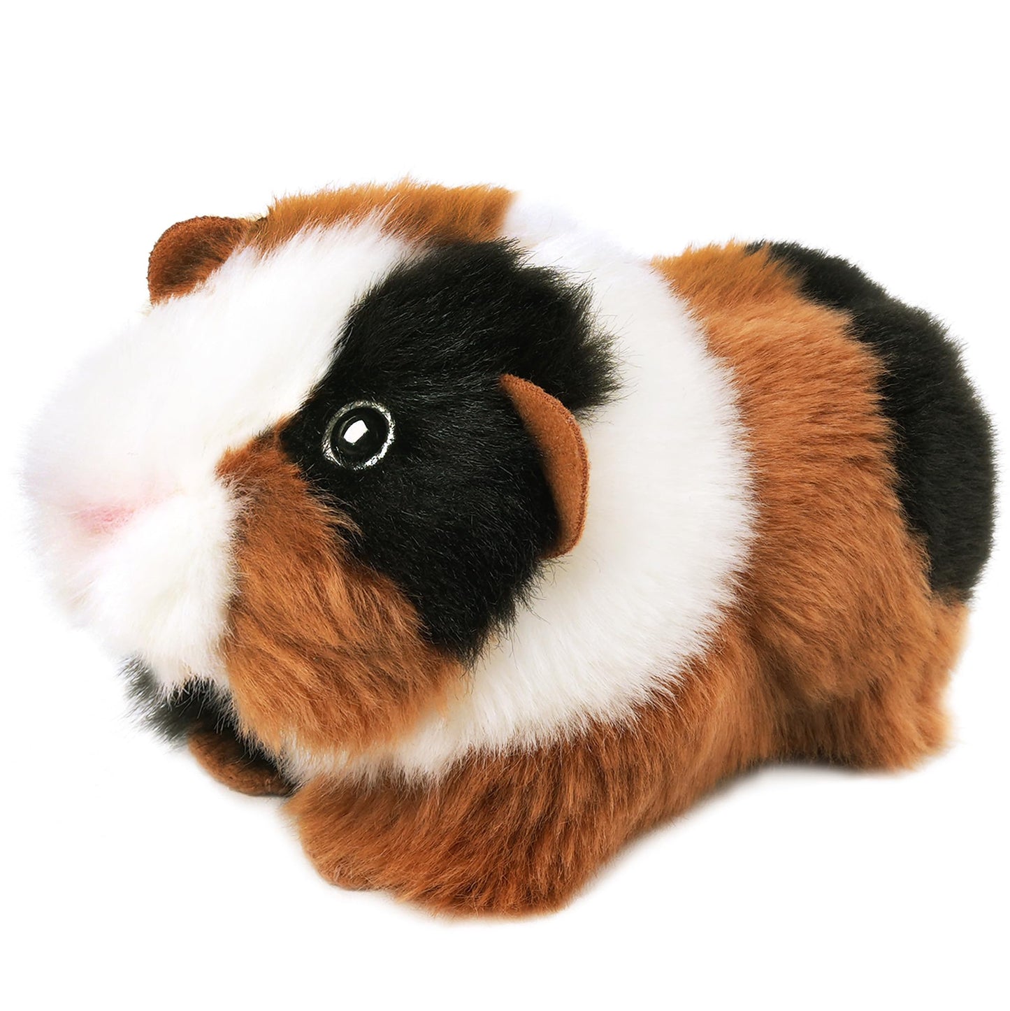 TigerHart Gigi Guinea Pig Plush - 6-Inch Stuffed Animal for Cozy Play