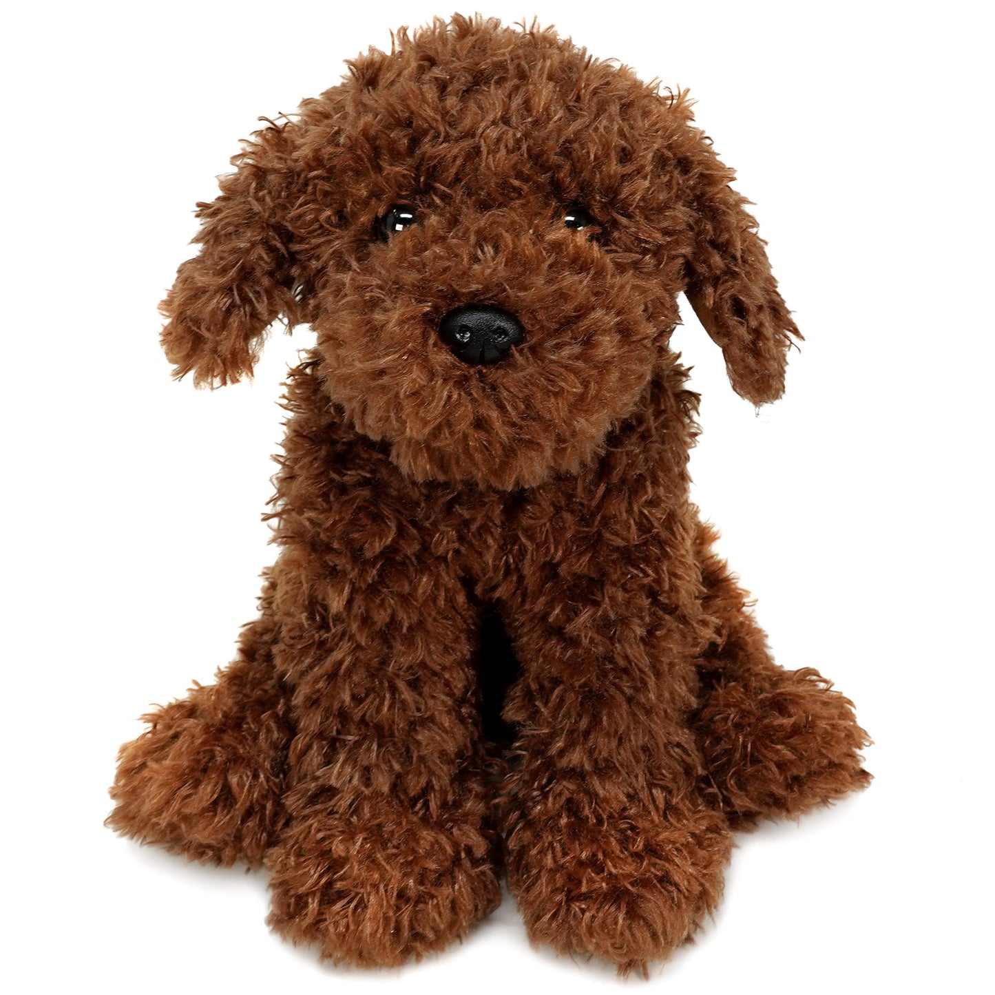 TigerHart Laurel The Labradoodle – 12 Inch Plush Stuffed Animal