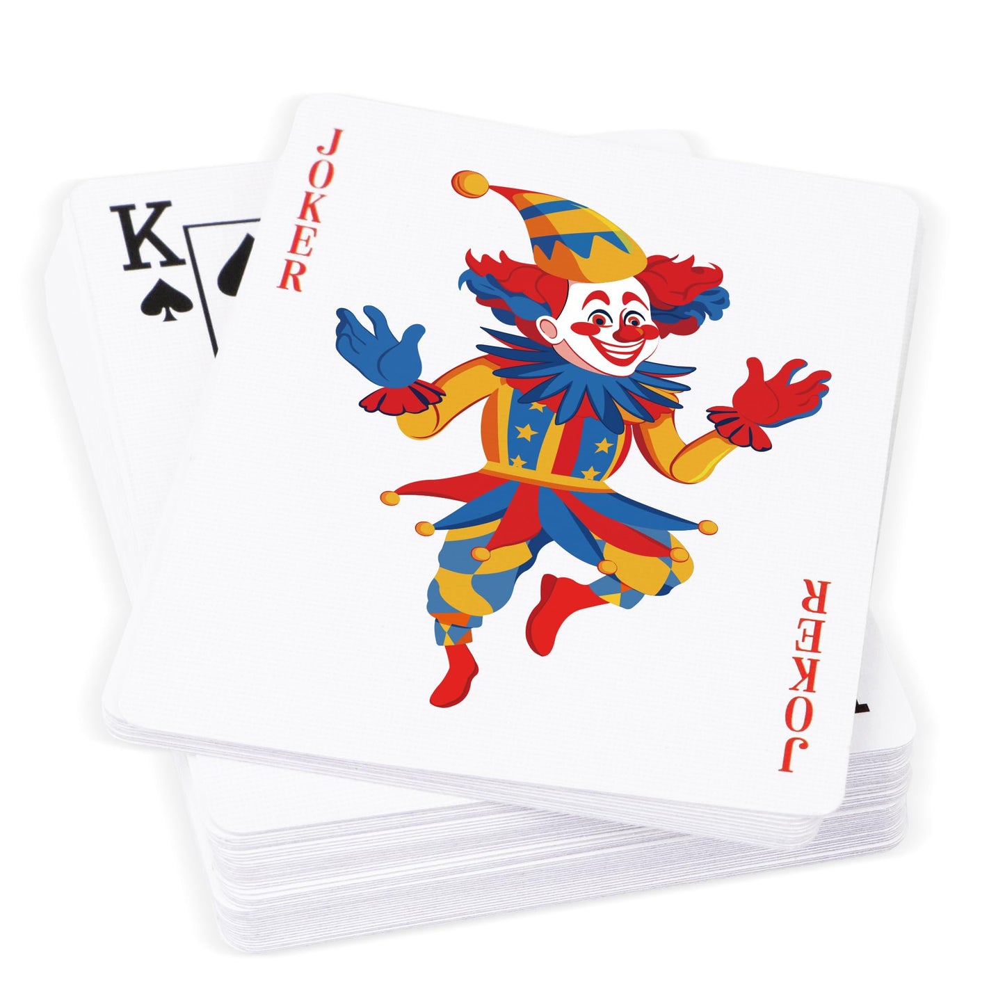 Timenued Playing Cards 2 Pack – Premium Green & Orange Decks for Game Night