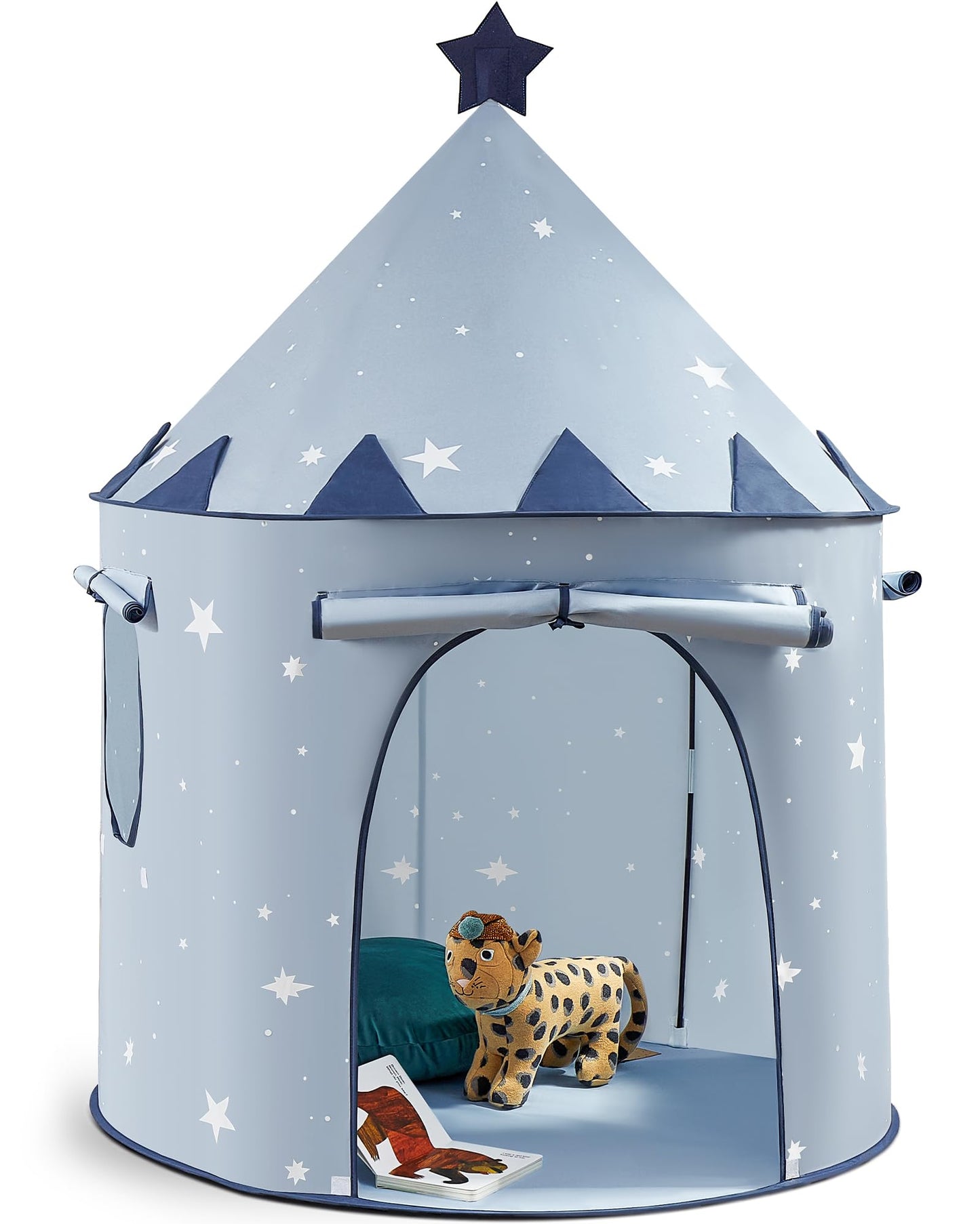 Tiny Land Kids Play Tent – Pop-Up Toddler Tent for Indoor Fun & Imagination