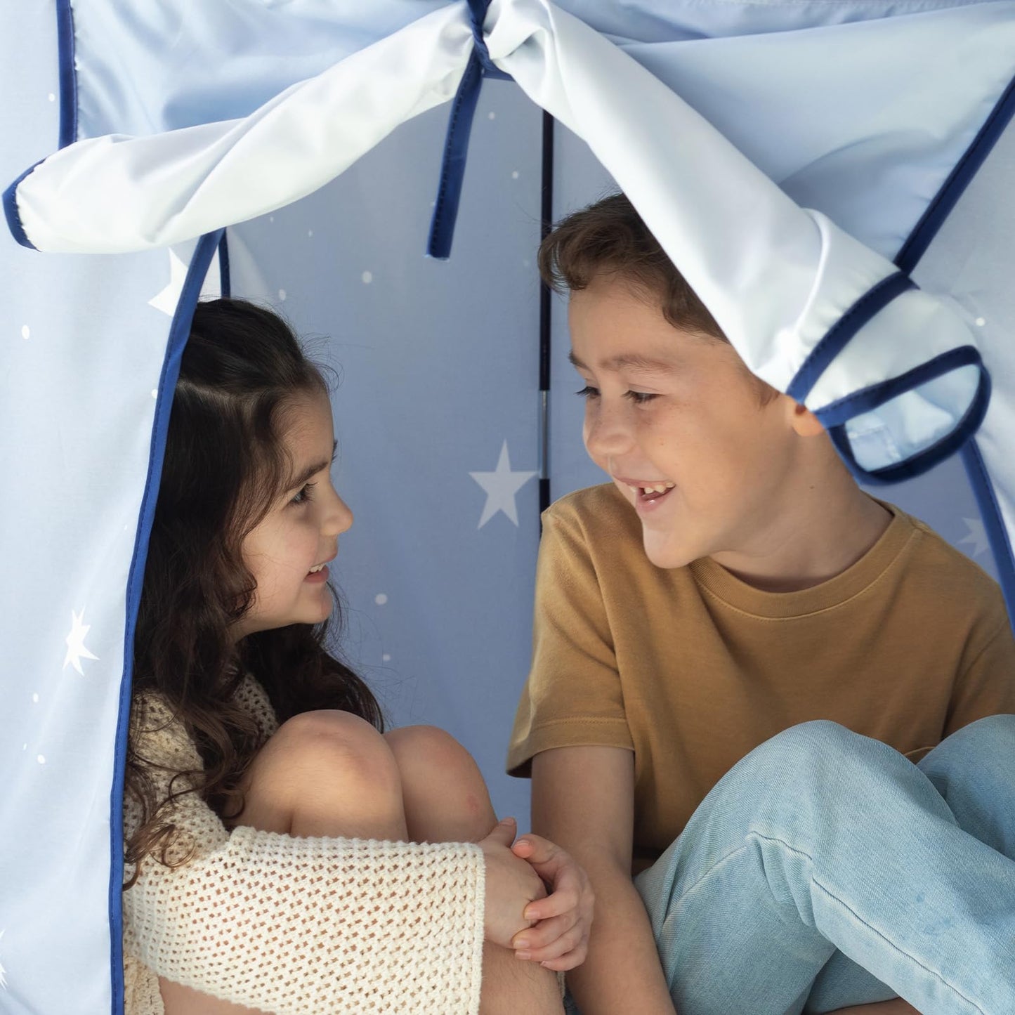 Tiny Land Kids Play Tent – Pop-Up Toddler Tent for Indoor Fun & Imagination