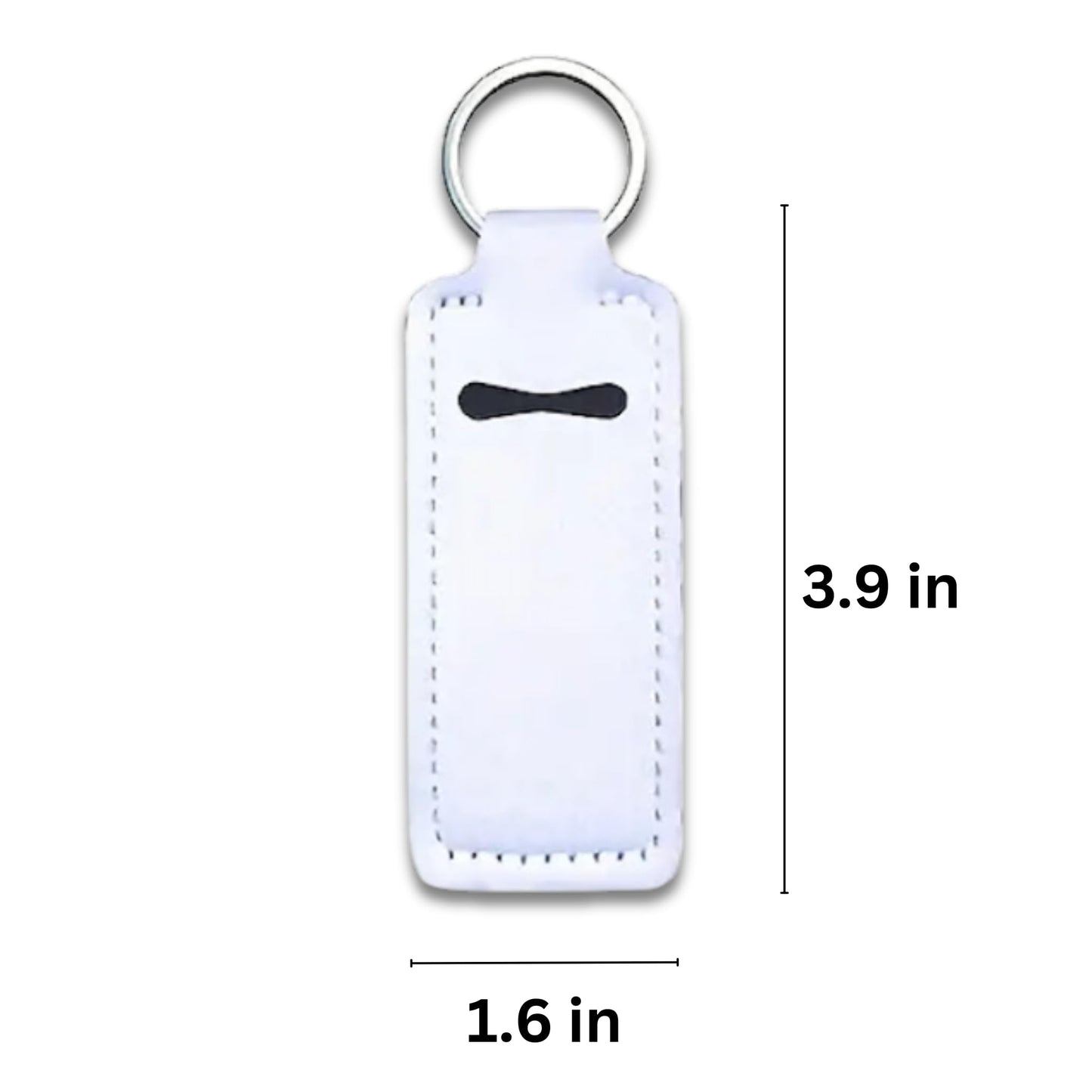 TINY SEED Vegan Lip Balm Set — 6 Flavors + Muslin Pouch & Lip Balm Holder | Cruelty-Free & Paraben-Free