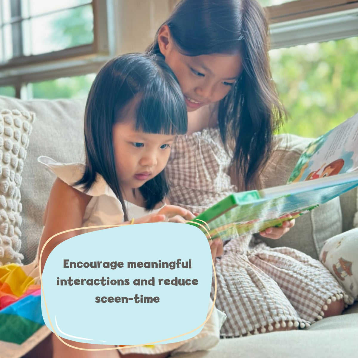 tinywrist AUDIOBOOKS: Bé Sings and Learns Vietnamese — Interactive Bilingual Music Book for Babies, Toddlers & Kids