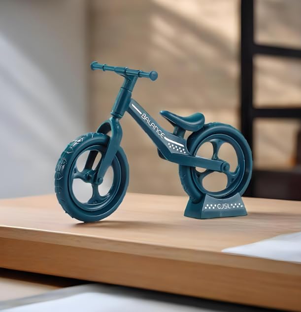 Tiosen Mini Finger Mountain Bike – Desktop Decor & Interactive Toy